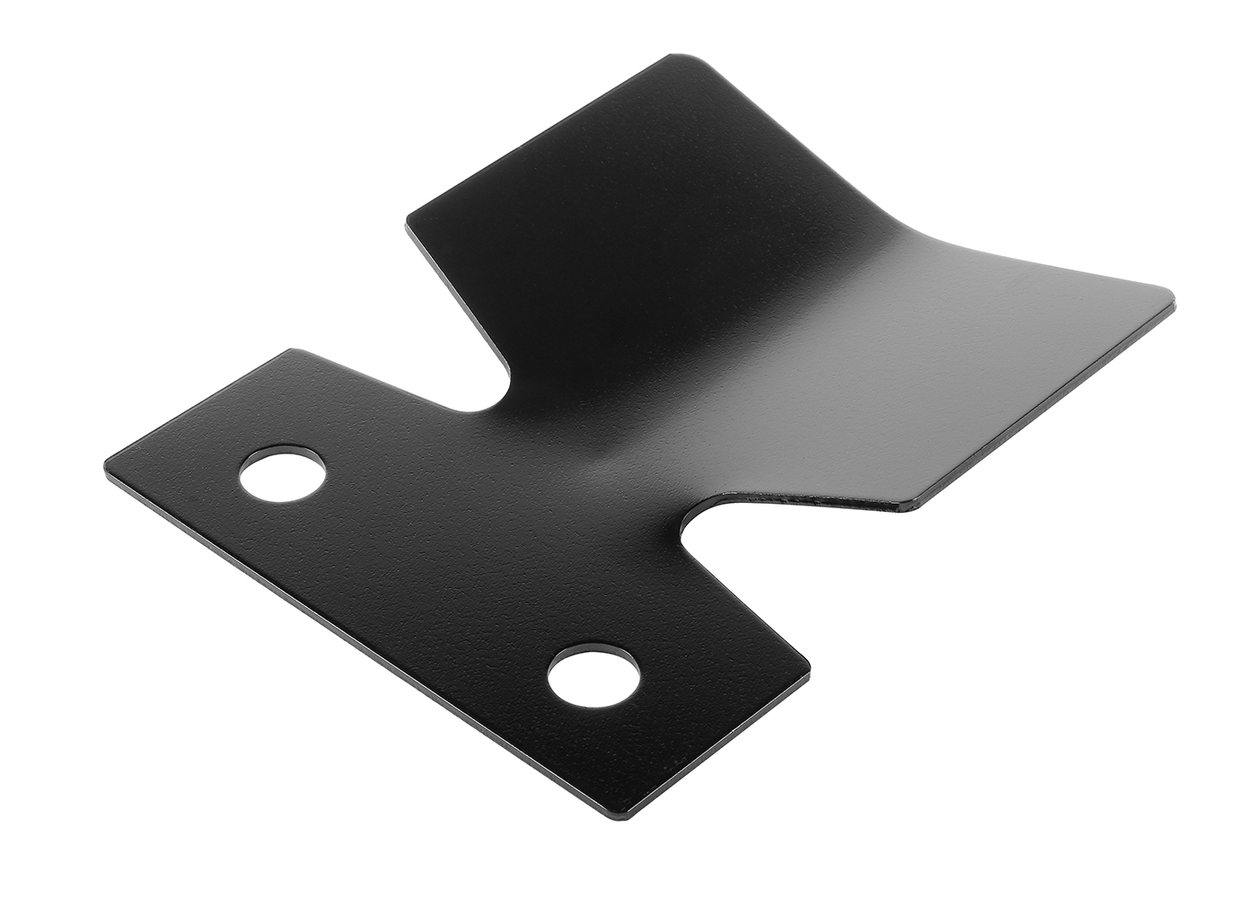 RCT660 three quarter